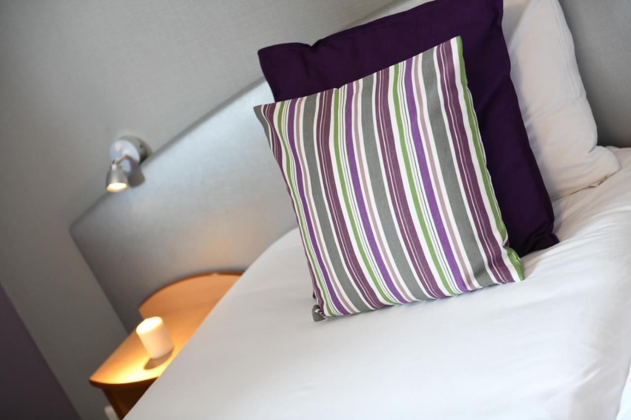 Logis Hotel De France Mimizan-Plage Ngoại thất bức ảnh