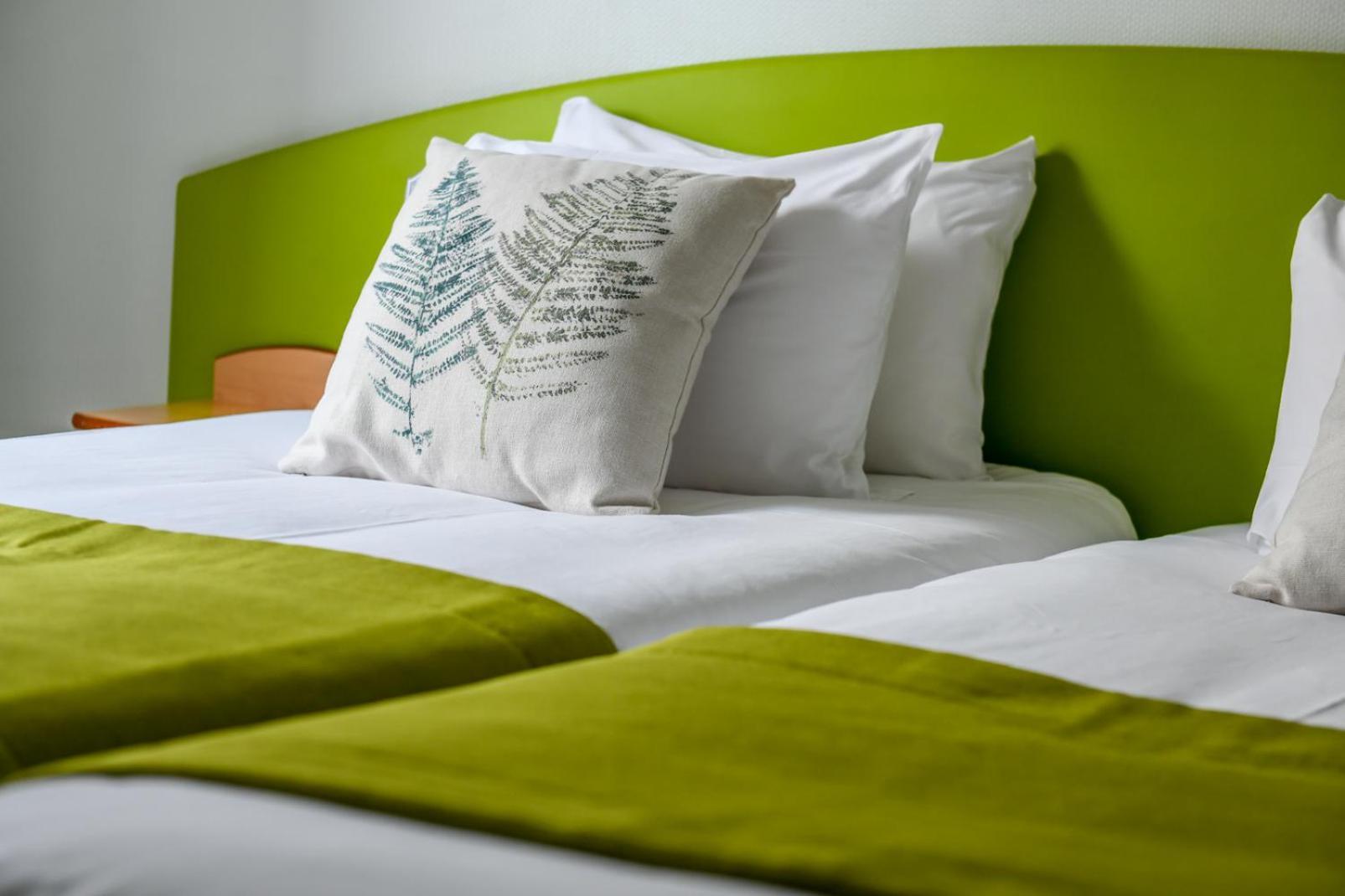 Logis Hotel De France Mimizan-Plage Ngoại thất bức ảnh