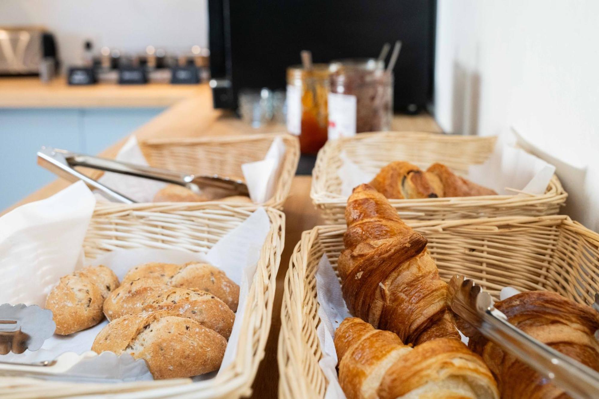 Logis Hotel De France Mimizan-Plage Ngoại thất bức ảnh